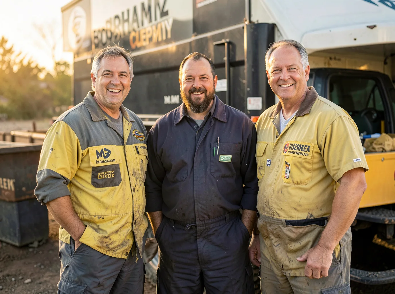 Sewage Cleanup company in Silver Lake, IN